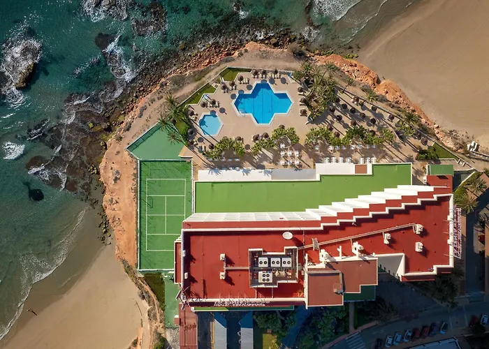 Hotel Servigroup La Zenia