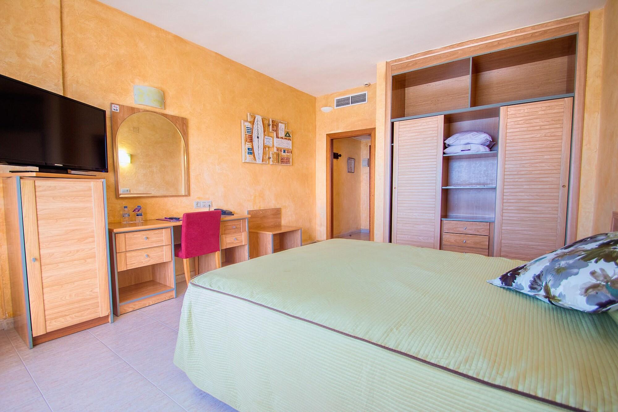 Hotel Servigroup La Zenia Orihuela