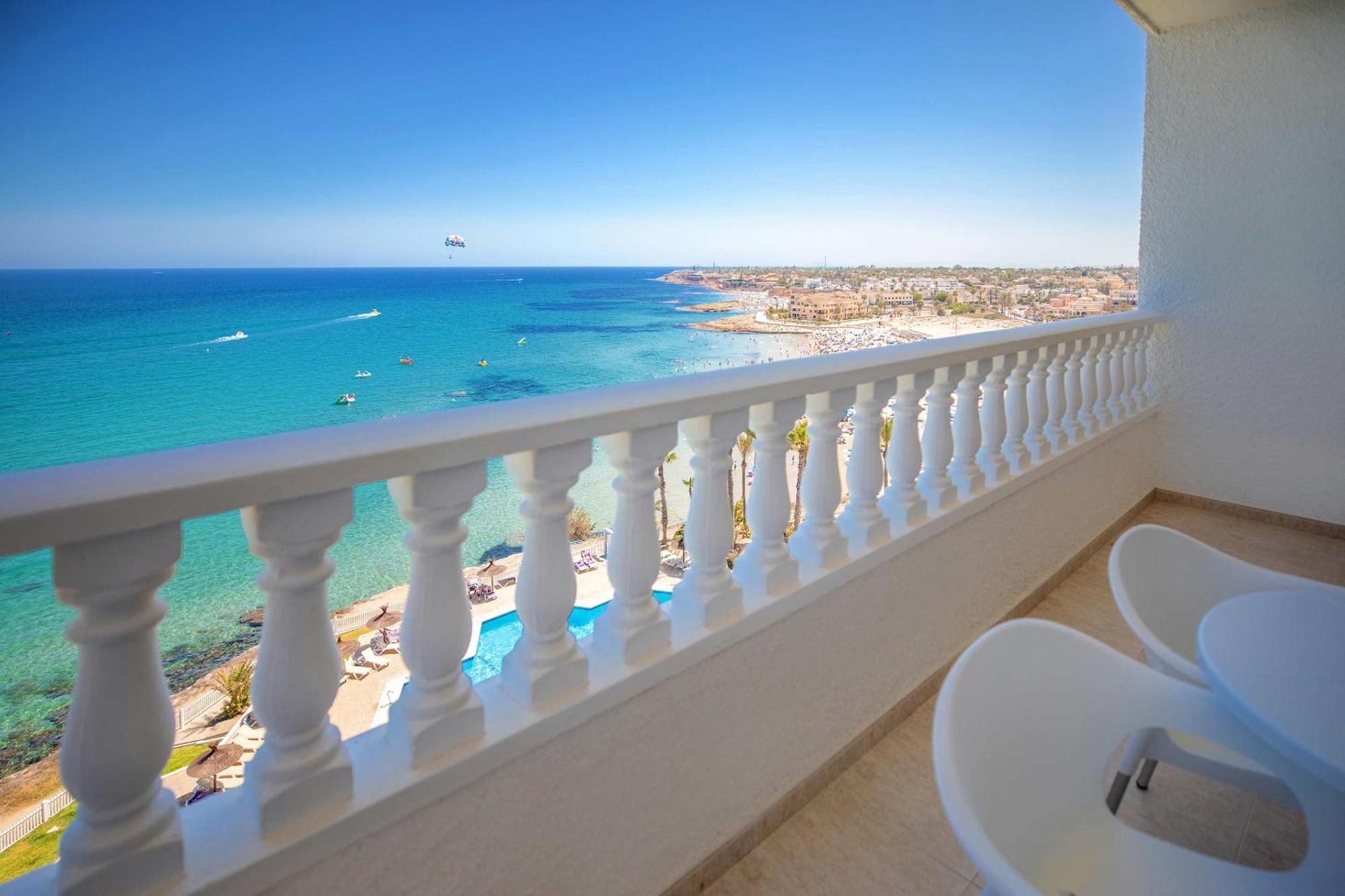 Servigroup La Zenia Hotel Orihuela