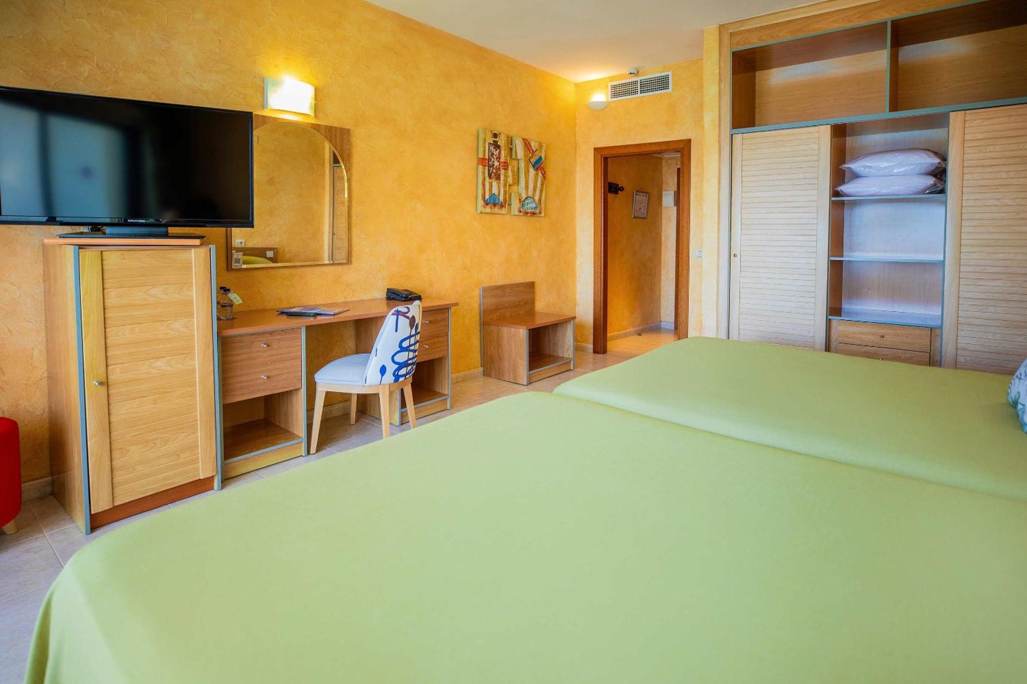 Servigroup La Zenia 4* Orihuela