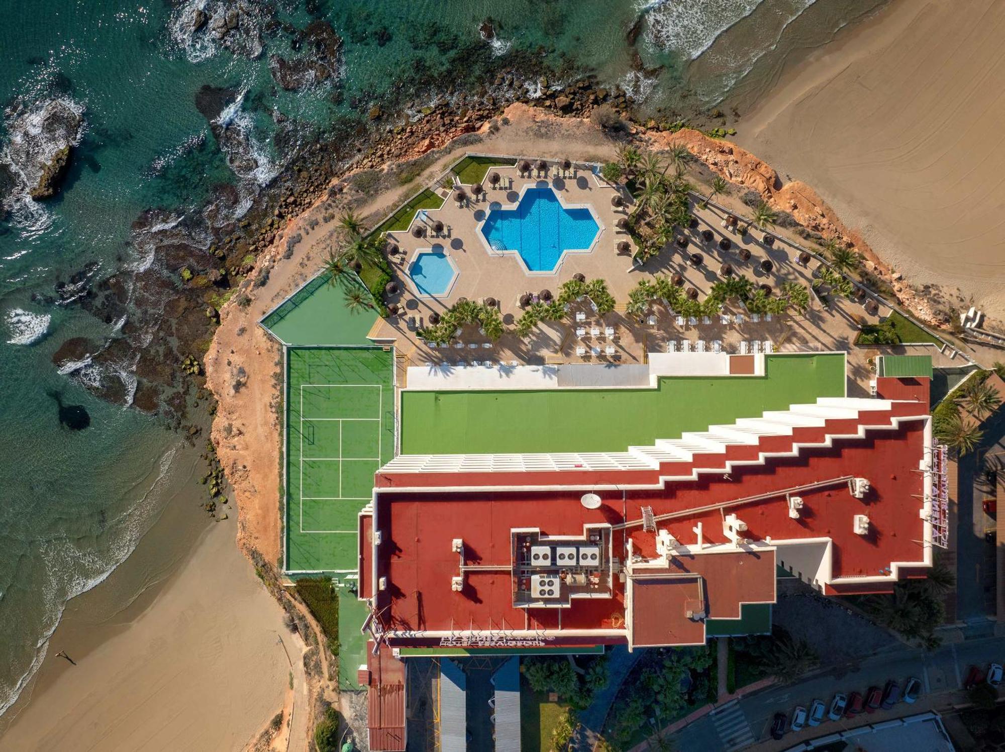 Hotel Servigroup La Zenia