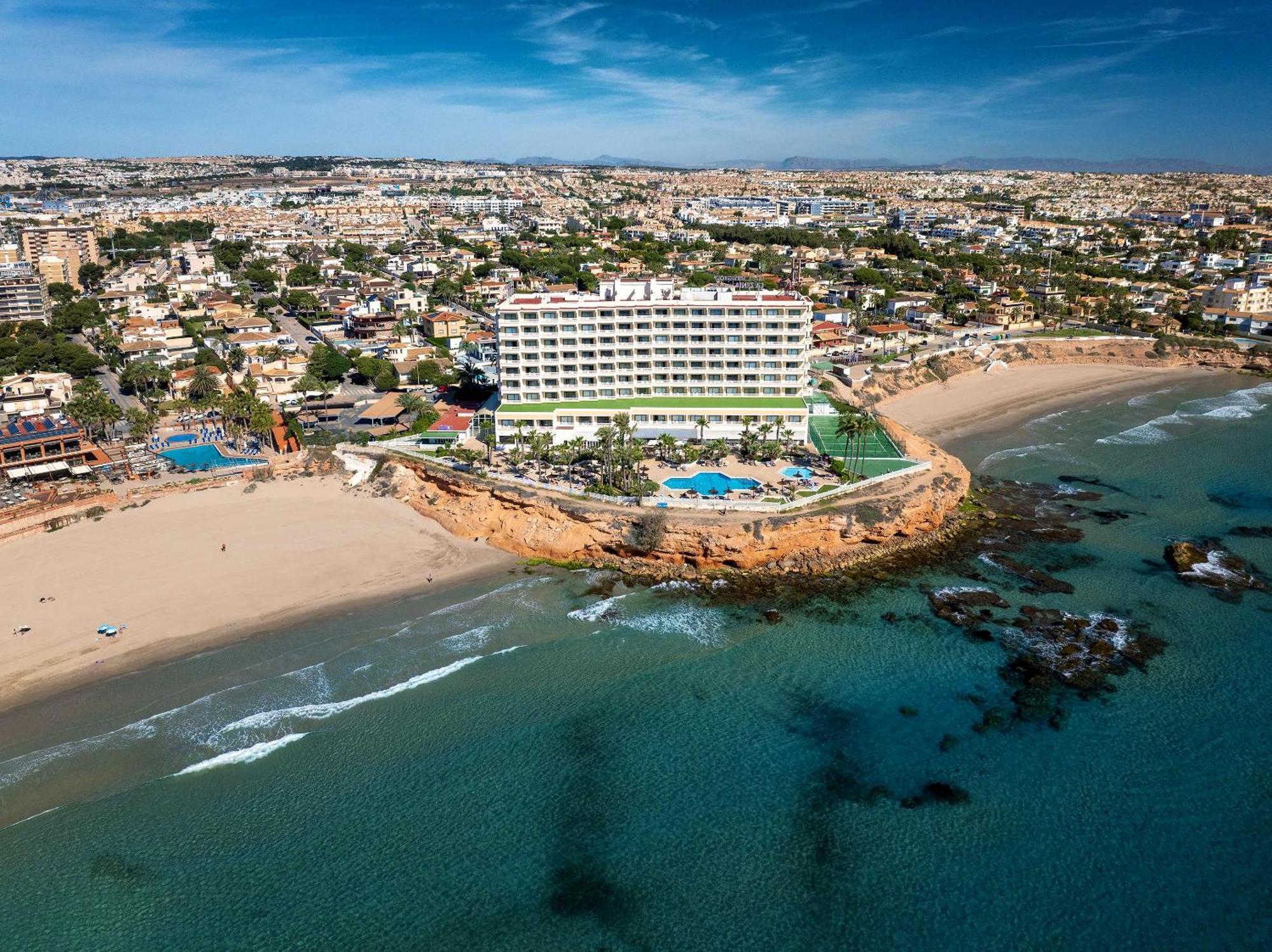 Hotel Servigroup La Zenia Orihuela