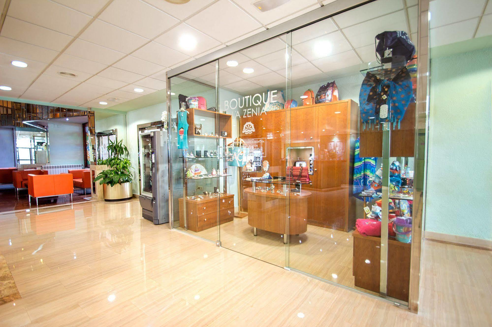Servigroup La Zenia 4* Orihuela