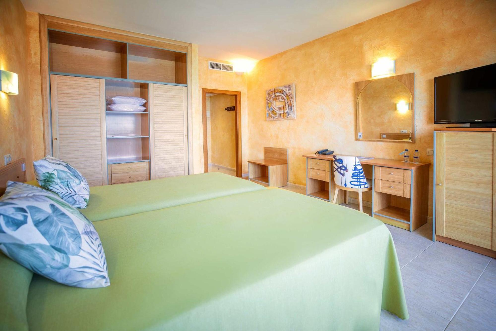 Hotel Servigroup La Zenia Orihuela