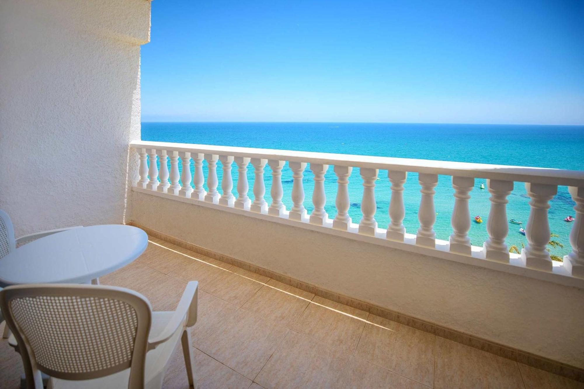 Servigroup La Zenia 4* Orihuela