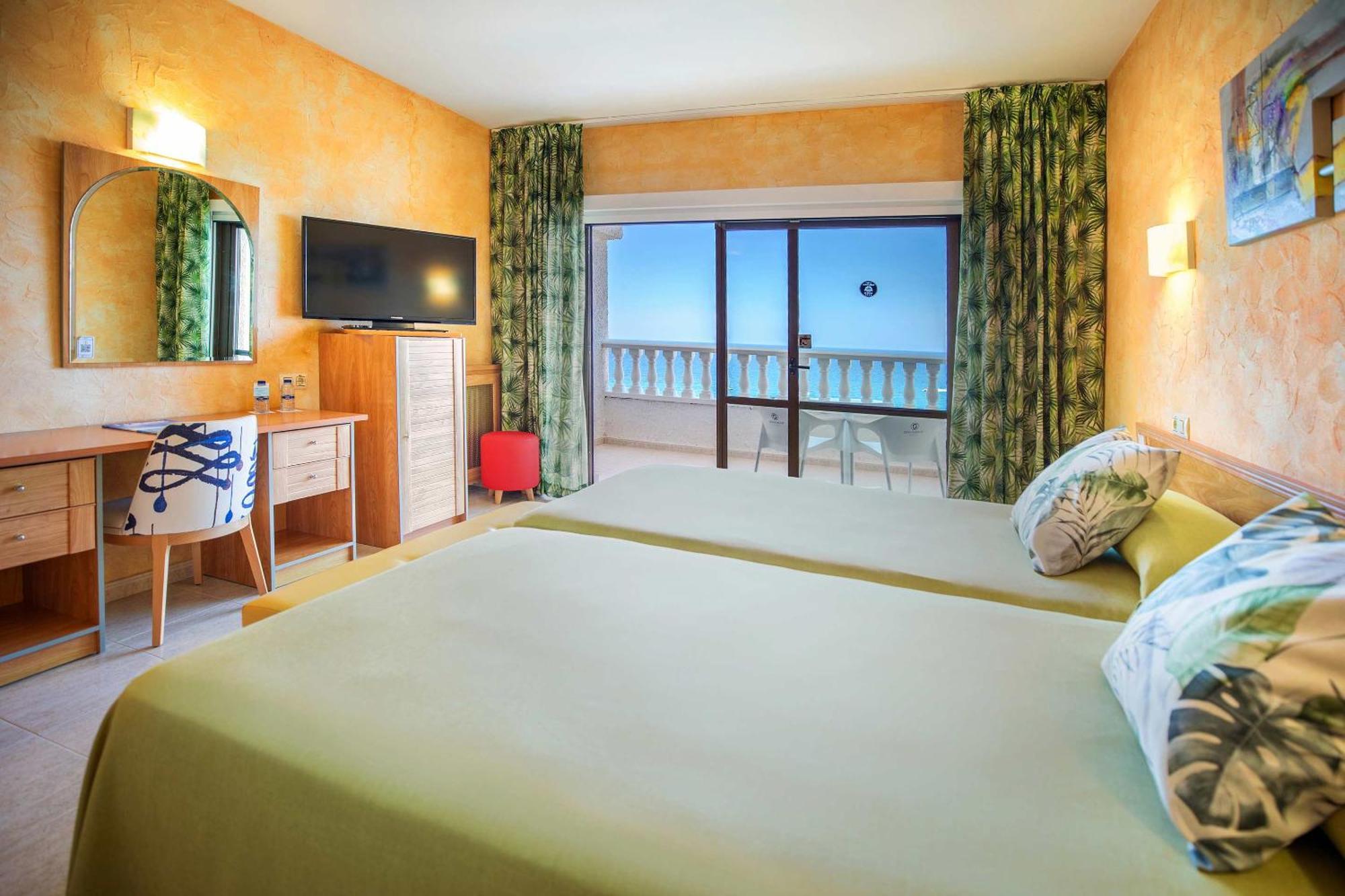 Hotel Servigroup La Zenia Orihuela