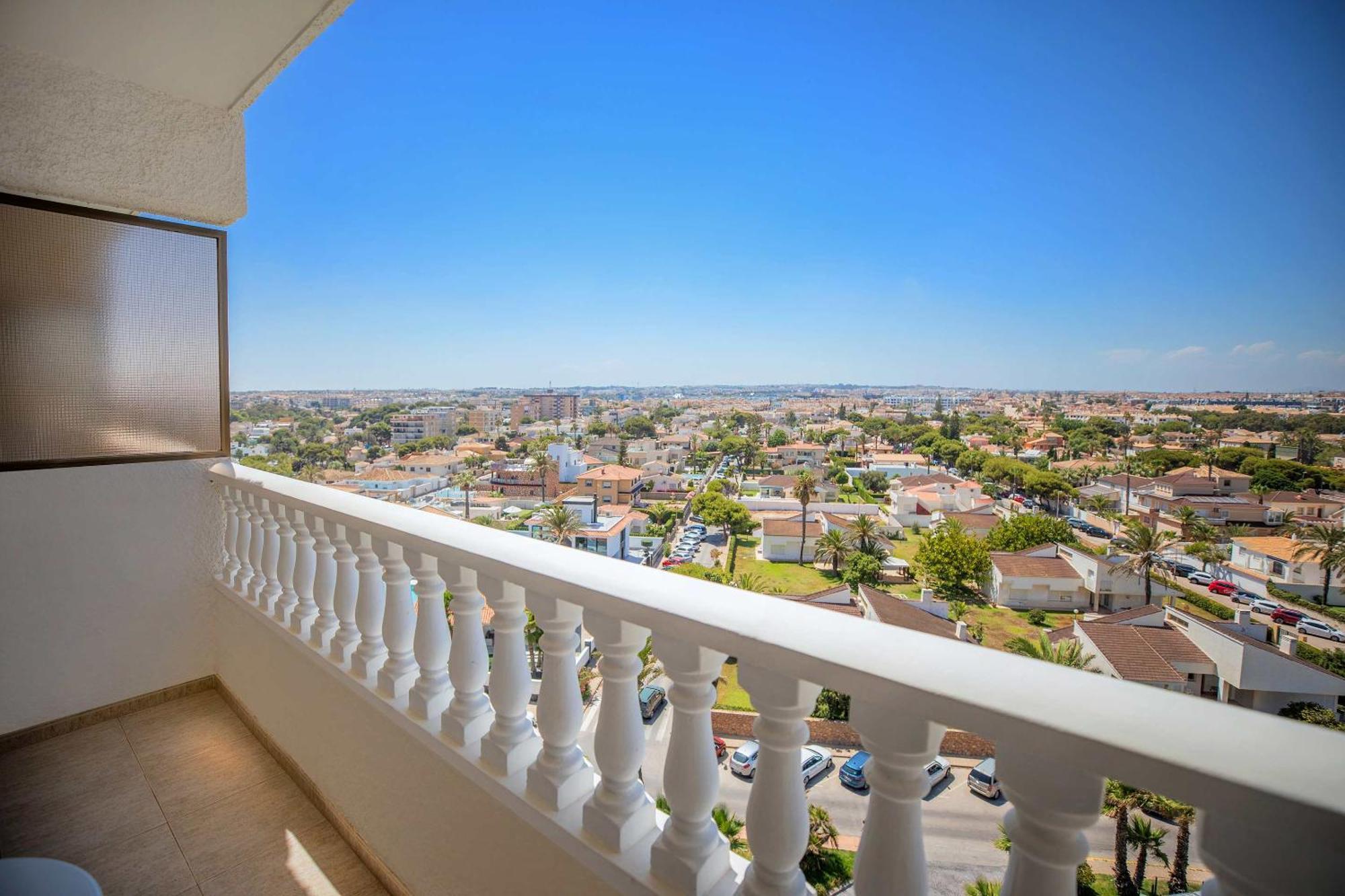 Servigroup La Zenia Hotel Orihuela