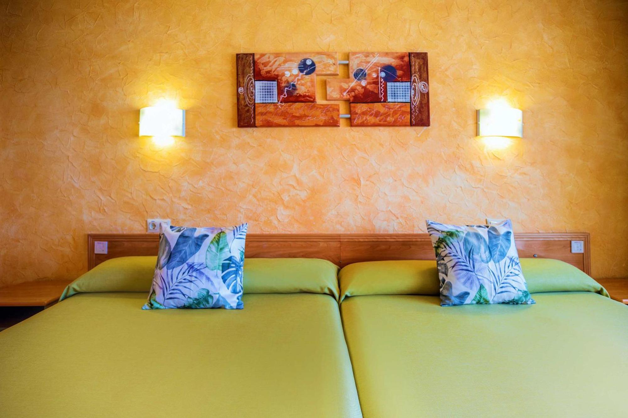 Servigroup La Zenia 4* Orihuela