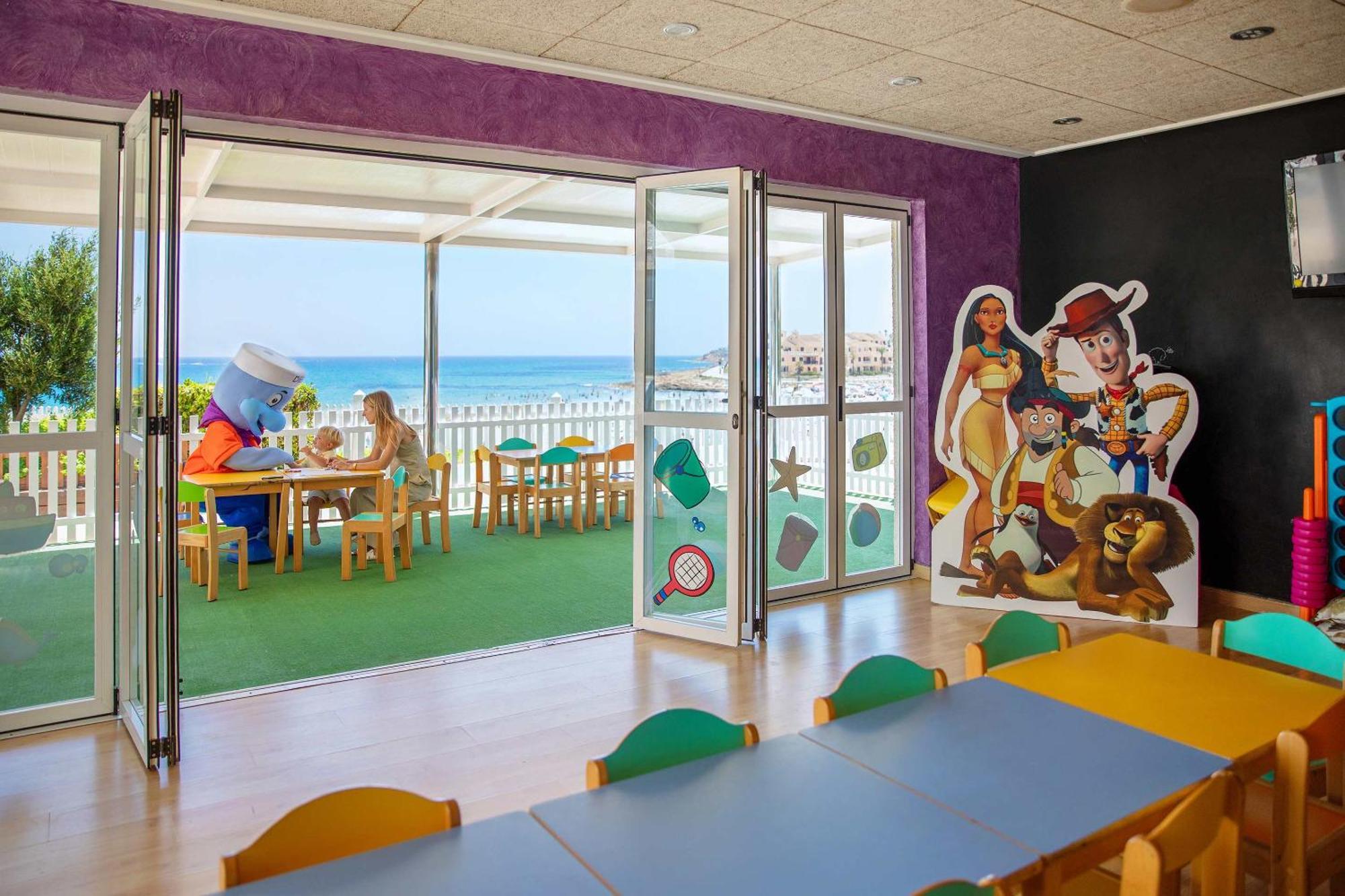 Servigroup La Zenia Hotel Orihuela