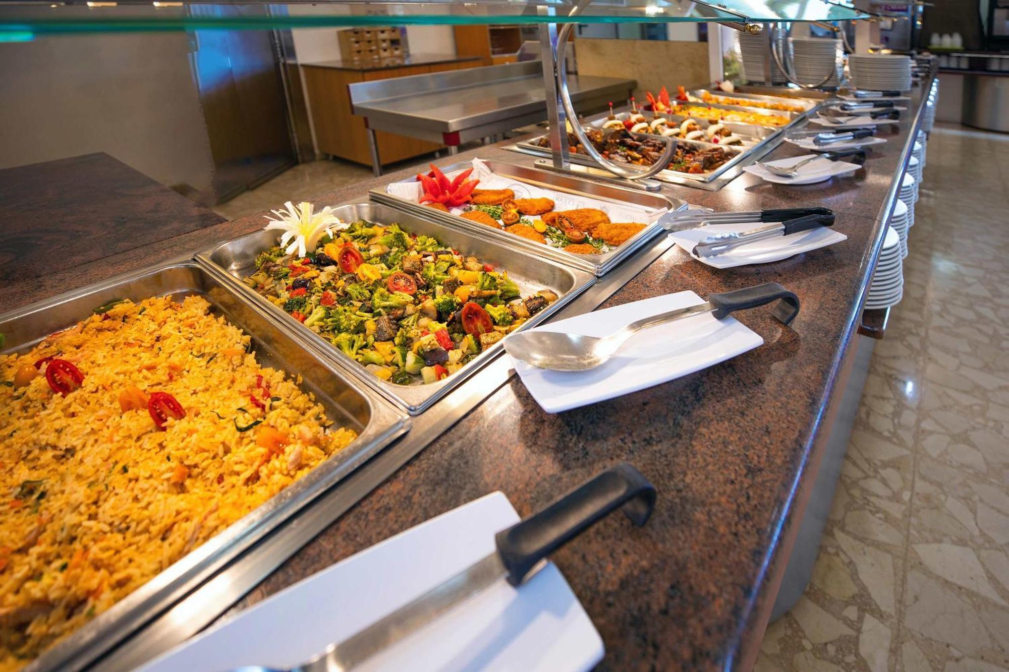 Hotel Servigroup La Zenia