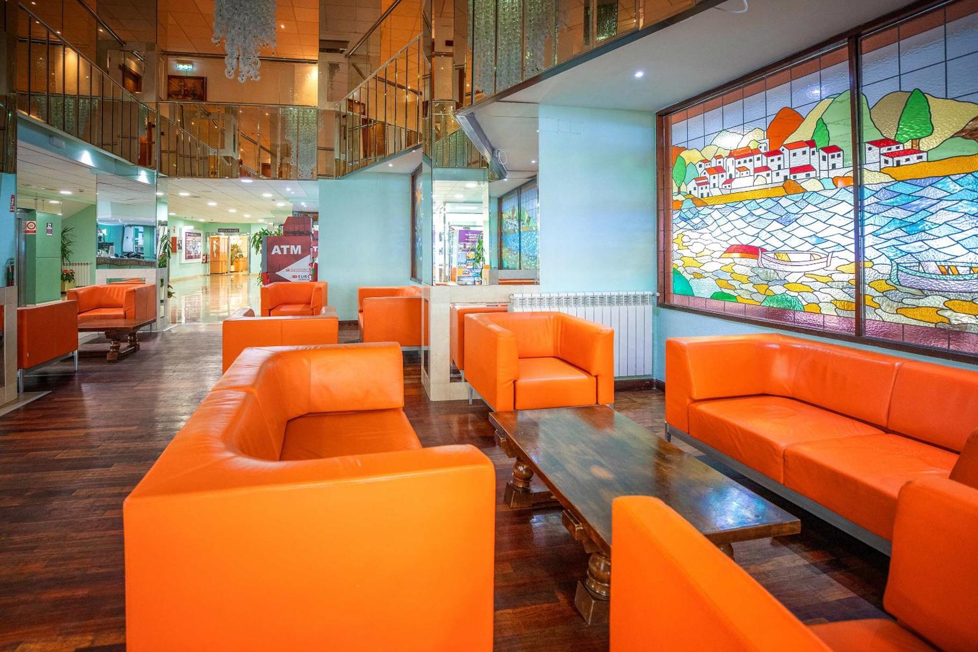 Hotel Servigroup La Zenia Orihuela