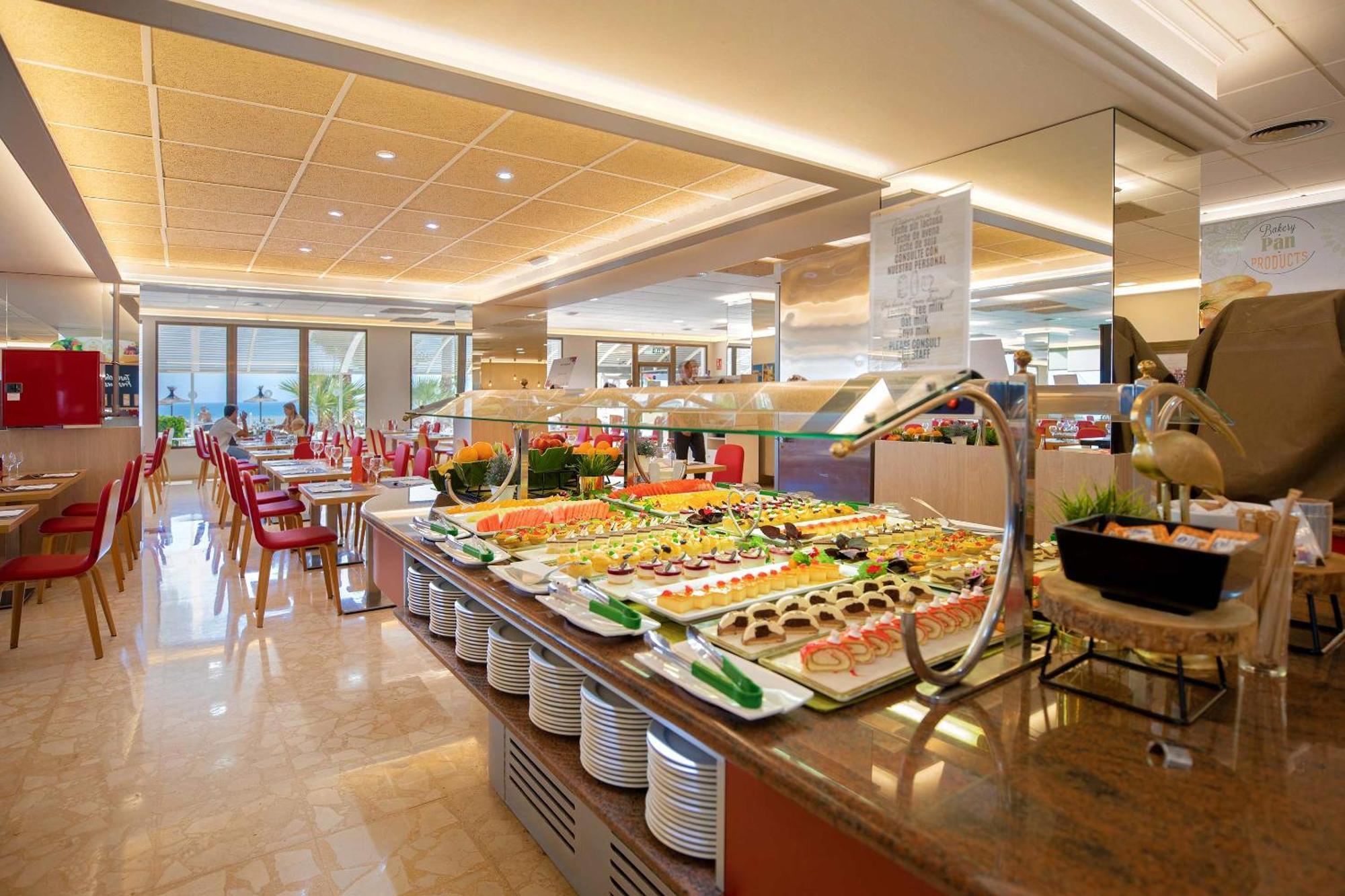 Servigroup La Zenia Hotel Orihuela