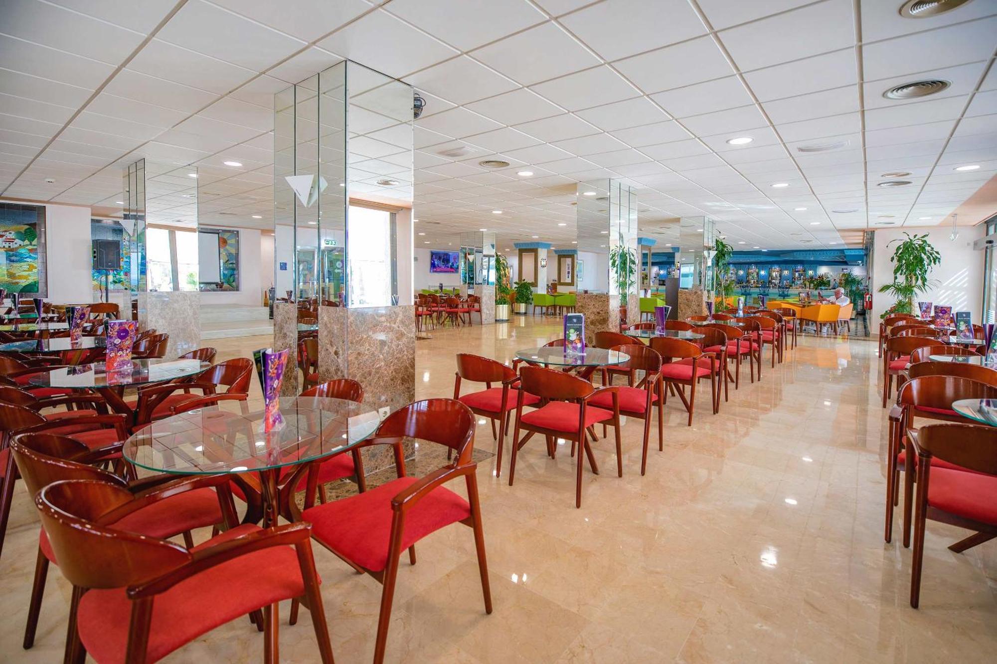 Servigroup La Zenia Orihuela