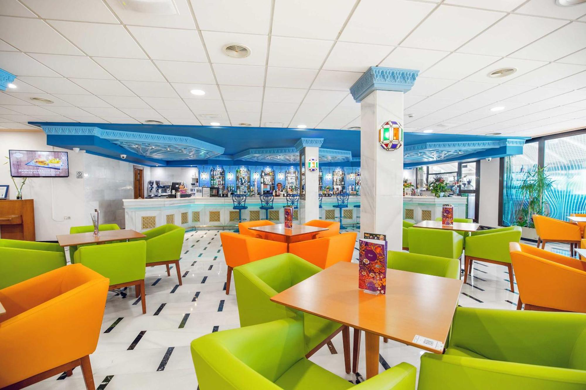 Servigroup La Zenia 4* Orihuela