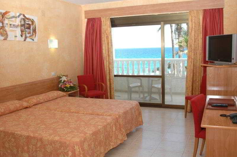 Hotel Servigroup La Zenia Orihuela