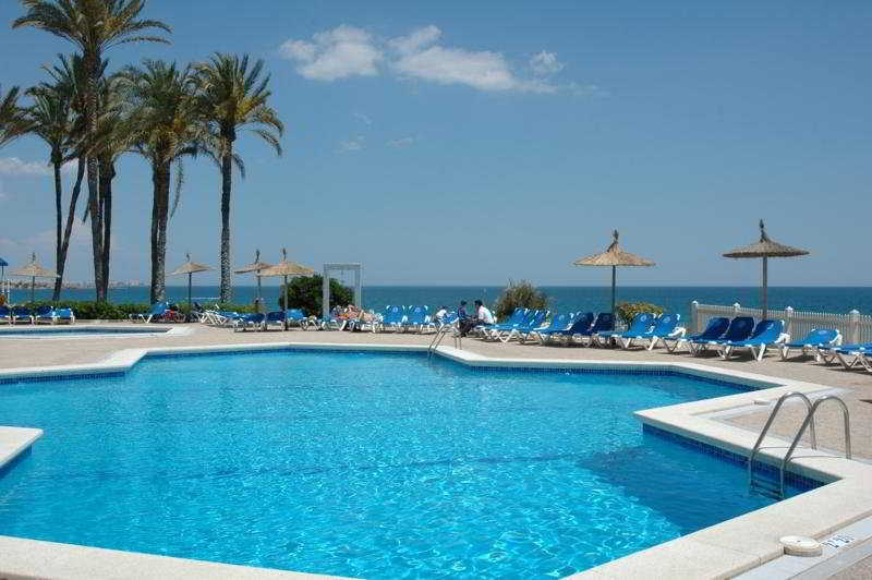 Hotel Servigroup La Zenia 4*