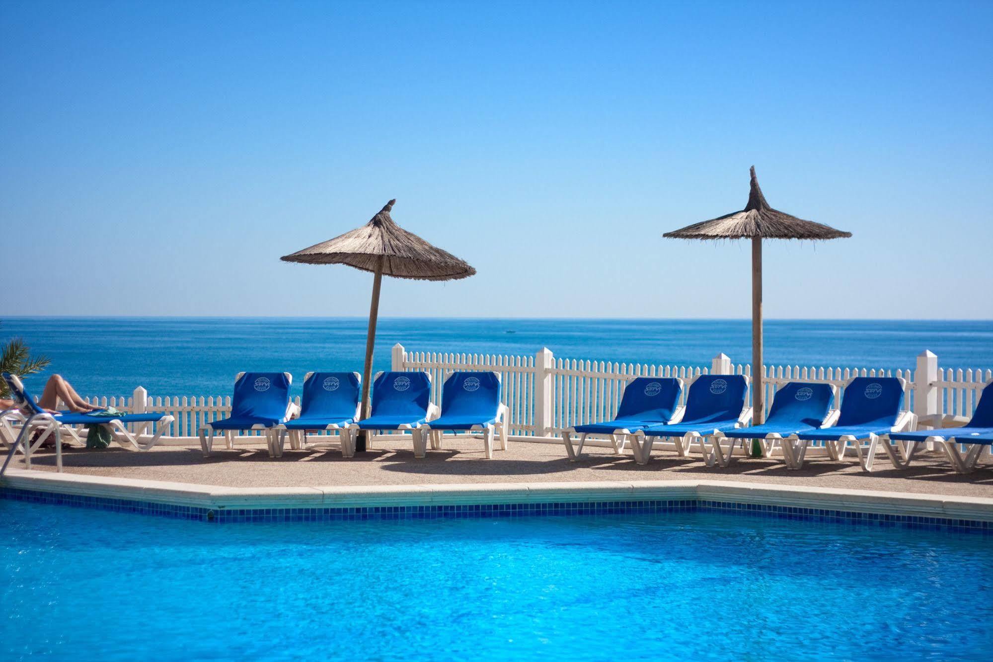 Servigroup La Zenia 4 Sup Hotel 4*