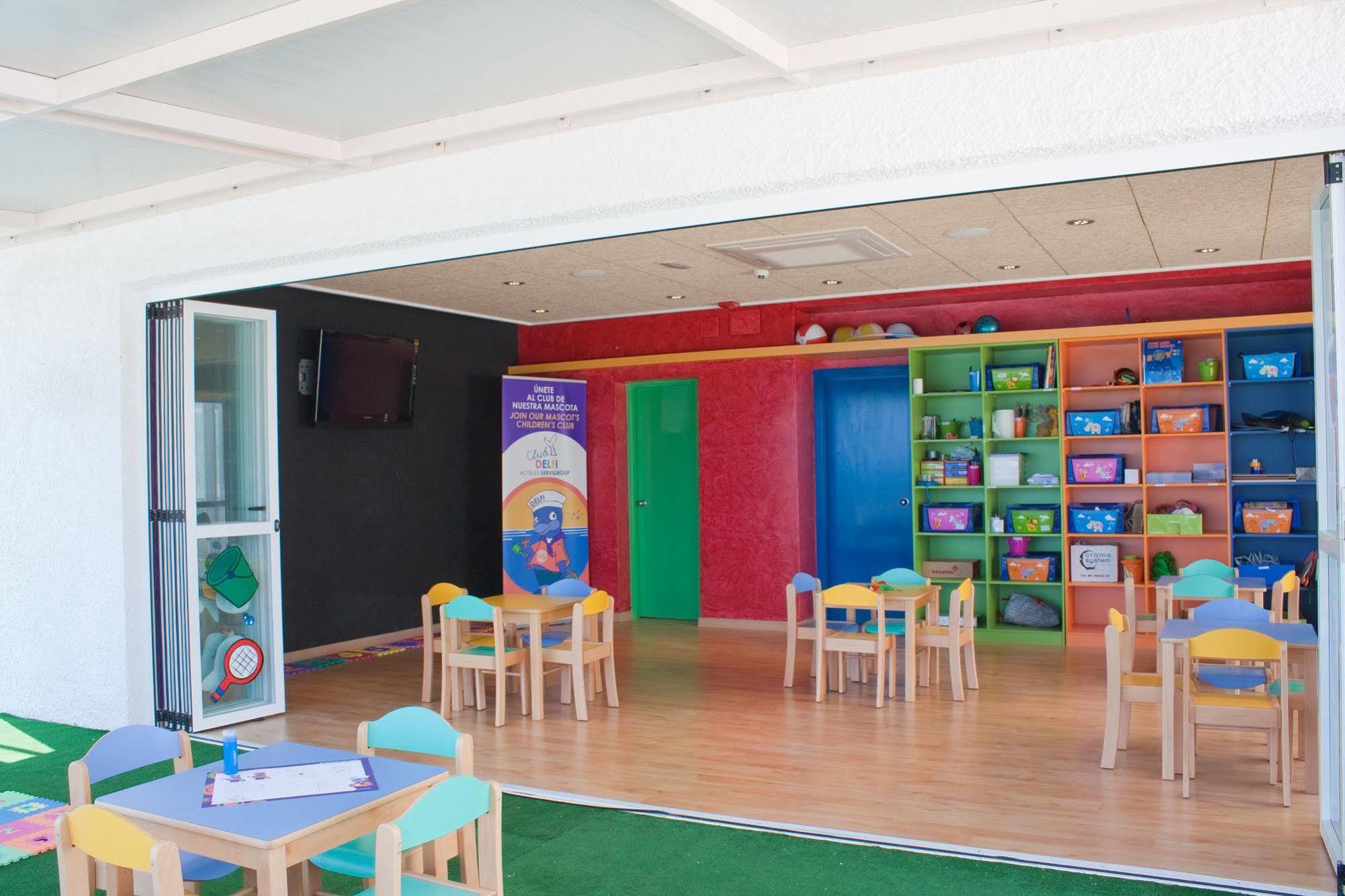 Servigroup La Zenia 4* Orihuela