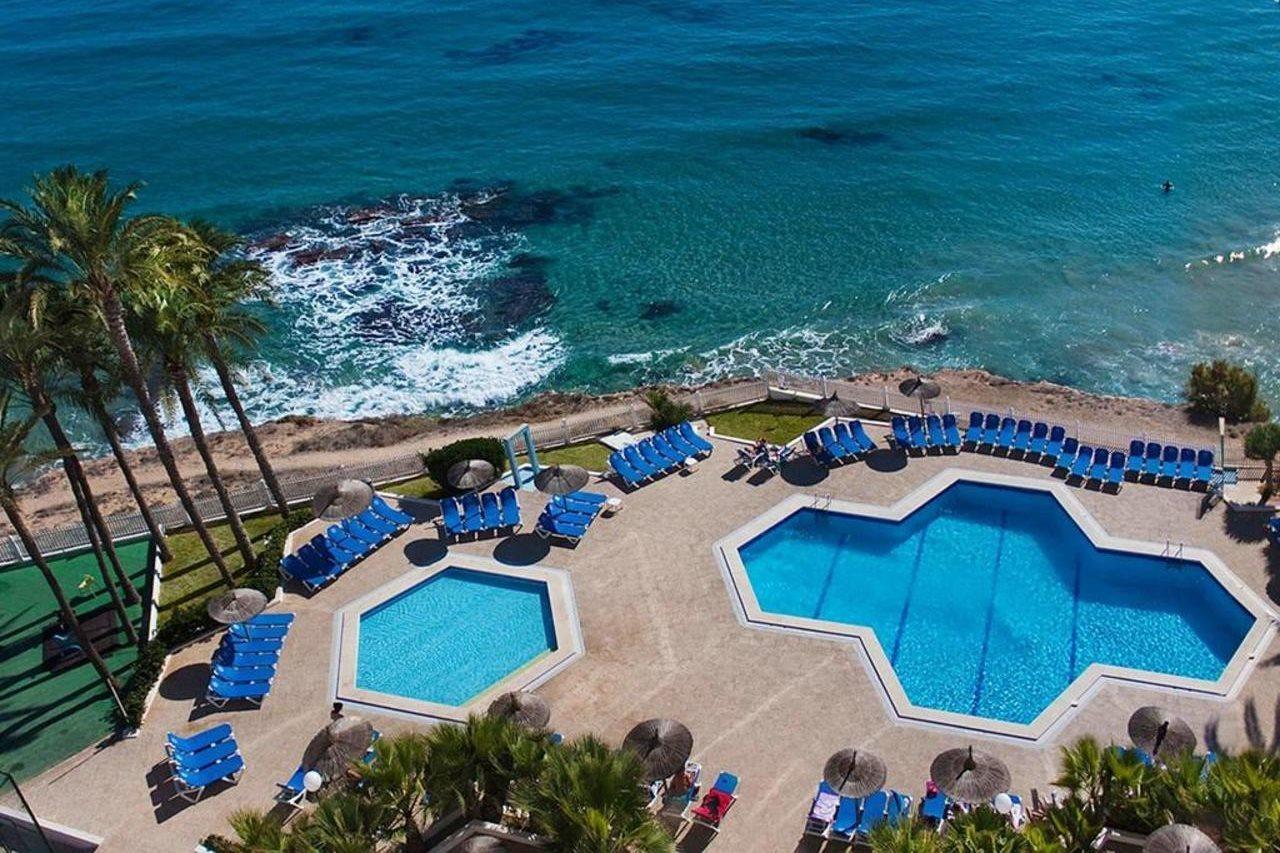 Hotel Servigroup La Zenia Orihuela