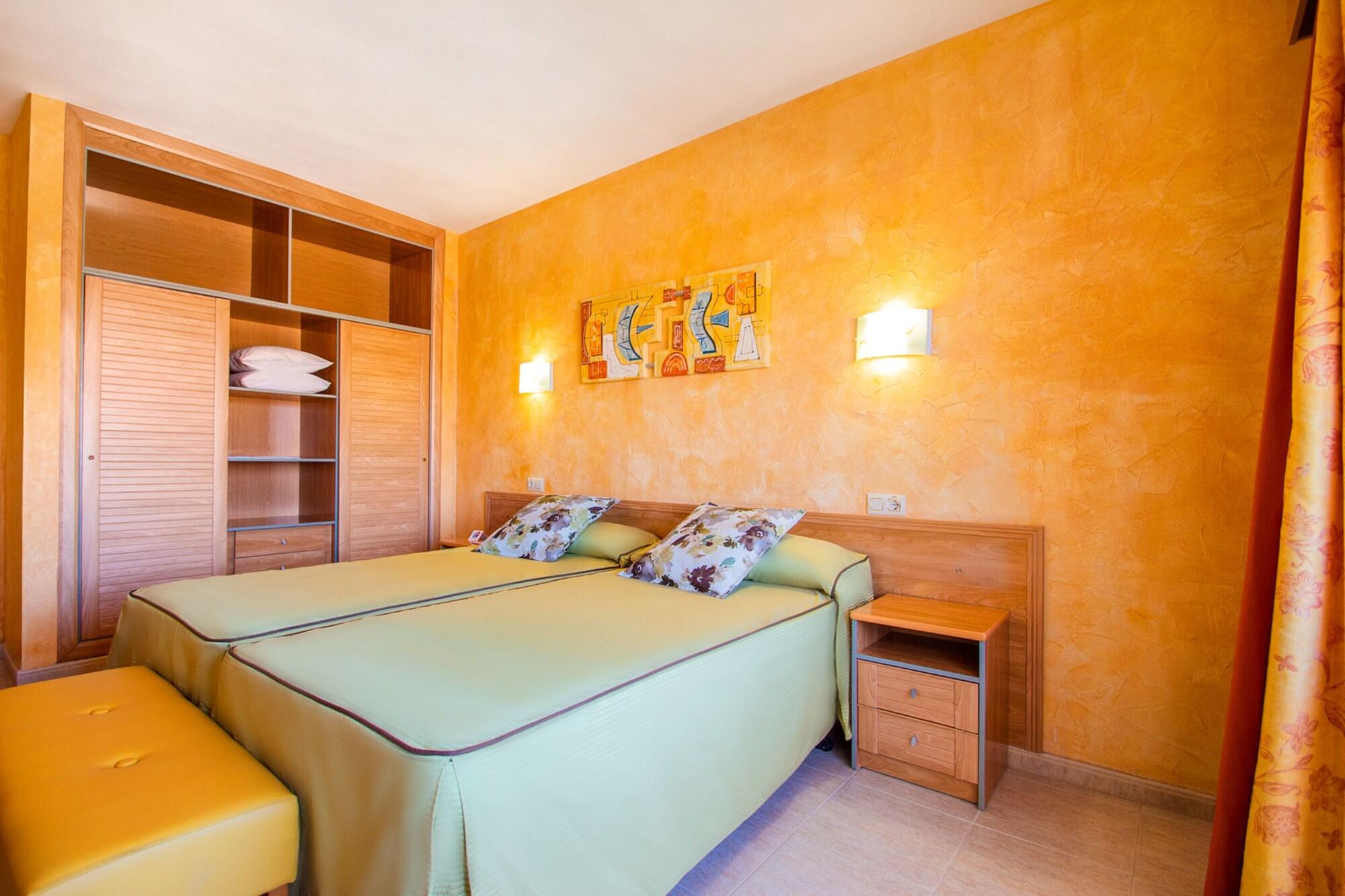 Servigroup La Zenia 4* Orihuela
