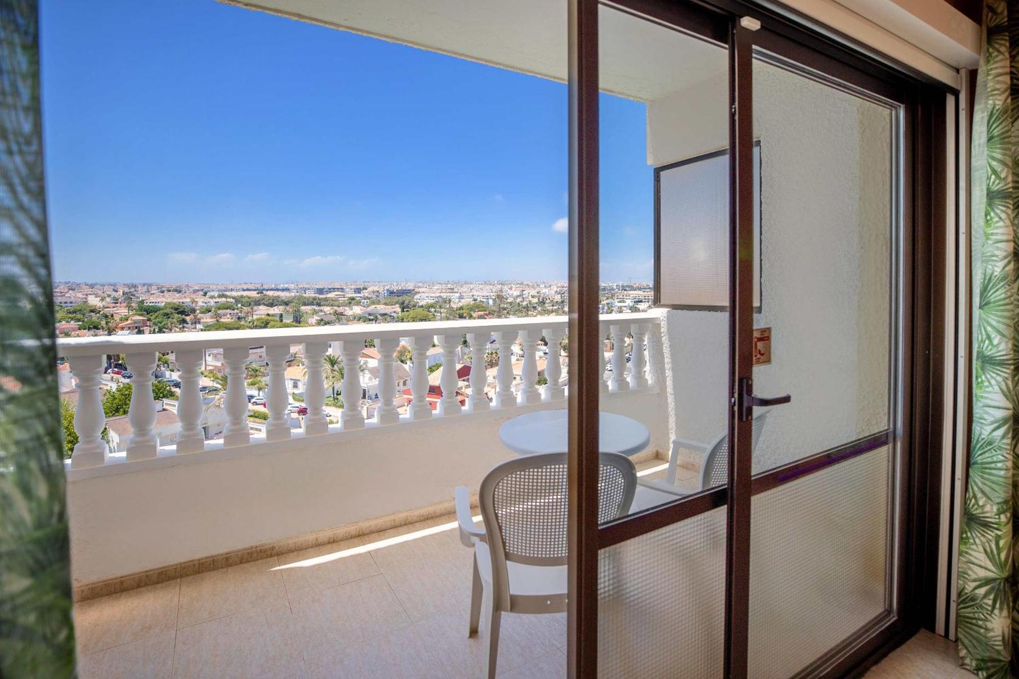 Hotel Servigroup La Zenia Orihuela