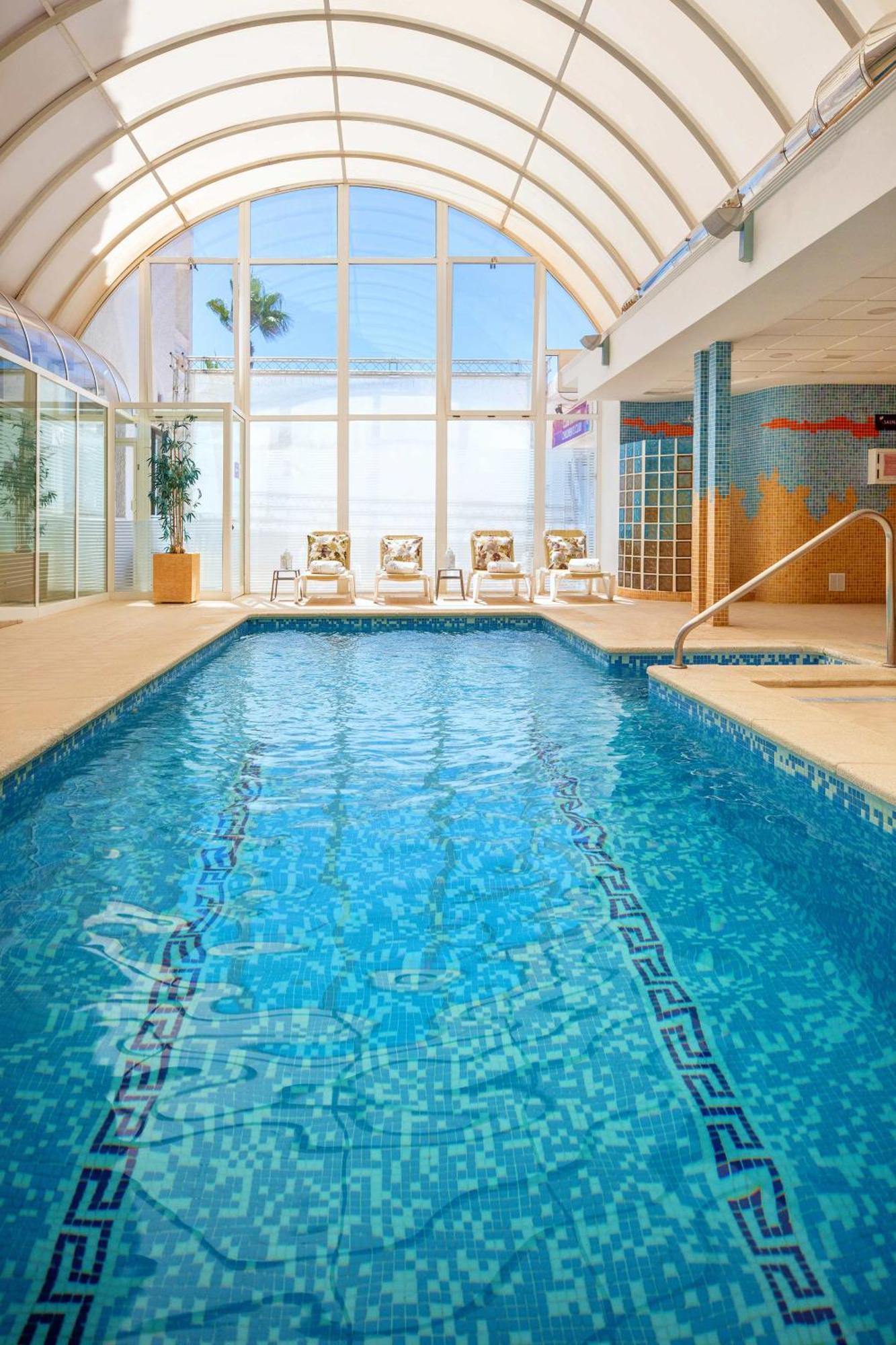 Hotel Servigroup La Zenia