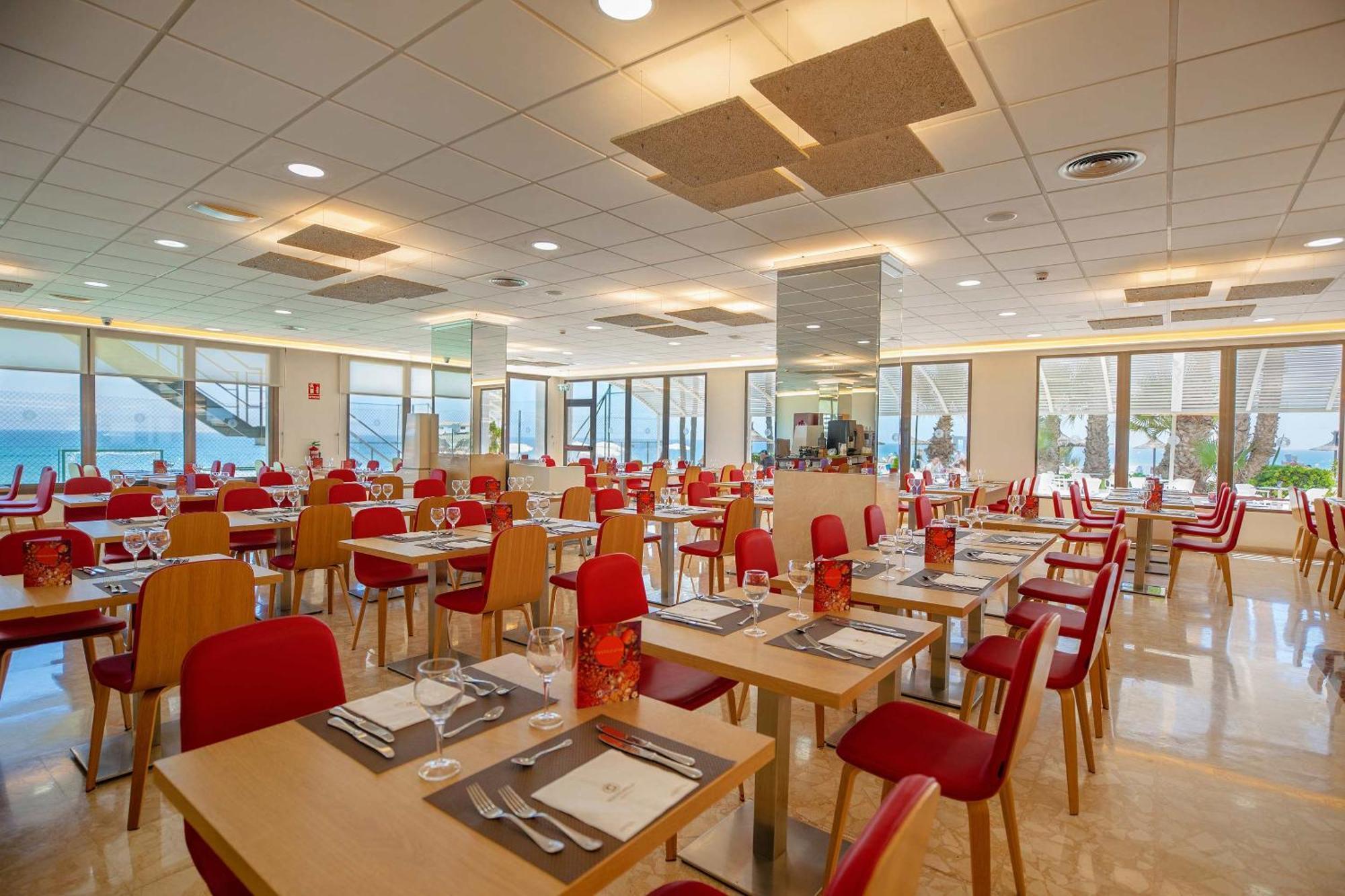 Hotel Servigroup La Zenia Orihuela