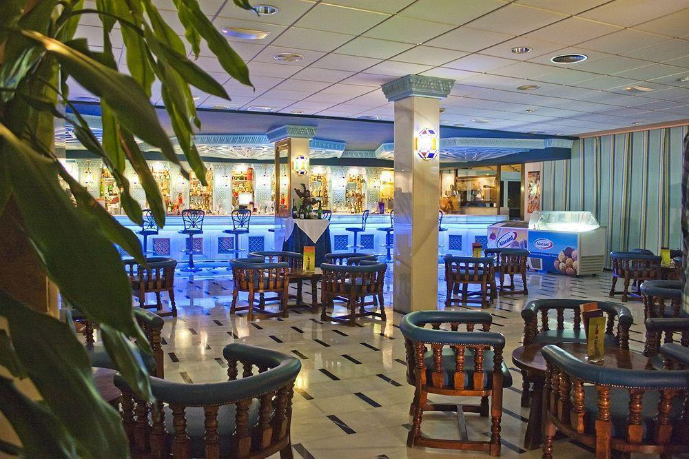 Hotel Servigroup La Zenia Orihuela